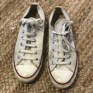 Converse Chuck Taylor All Stars Low Top